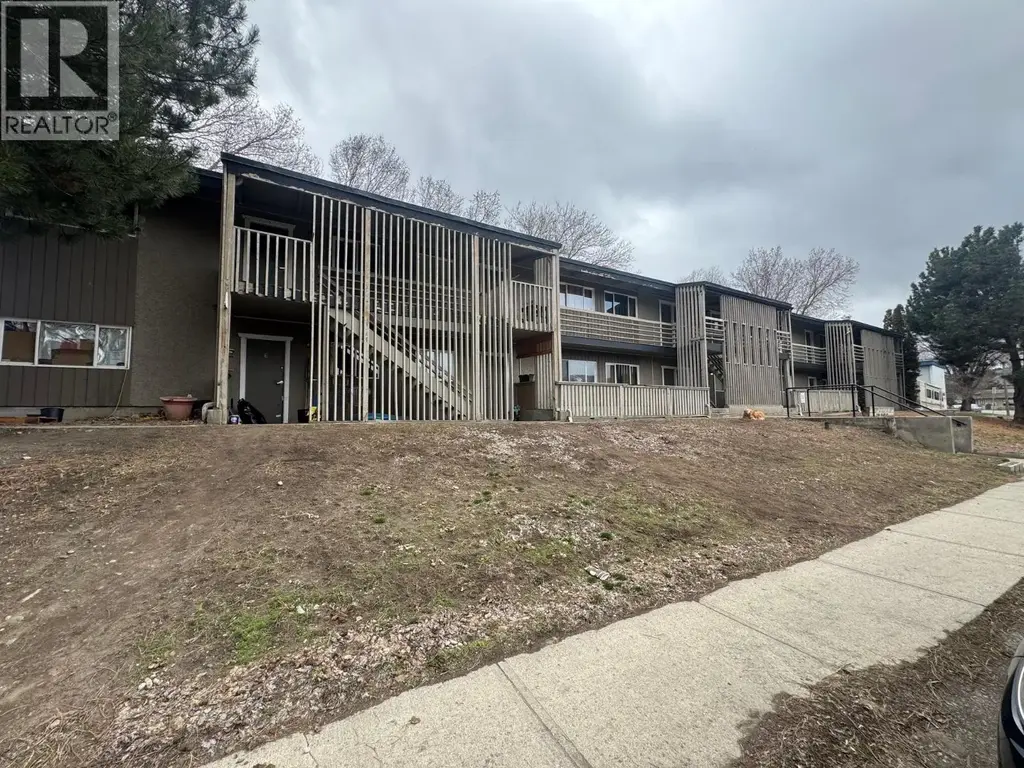 2290 Blair Street, Merritt